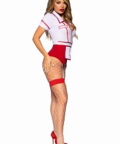 Leg Avenue Nurse Feelgood Costume -Sexy Halloween Costumes Sales unnamed file 3396