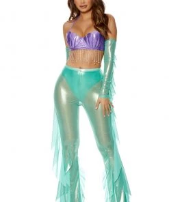 Forplay Mystic Mermaid Costume -Sexy Halloween Costumes Sales unnamed file 3405