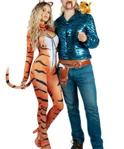 Starline Costume Tiger Honey Costume -Sexy Halloween Costumes Sales unnamed file 342