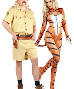 Starline Costume Tiger Honey Costume -Sexy Halloween Costumes Sales unnamed file 343