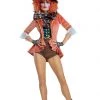 Starline Adventurous Hatter Costume -Sexy Halloween Costumes Sales unnamed file 3431