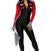 Forplay Shift Gears Racer Costume -Sexy Halloween Costumes Sales unnamed file 3442