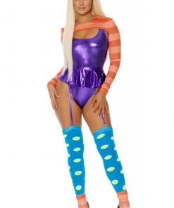 Forplay Bossy Baby Costume