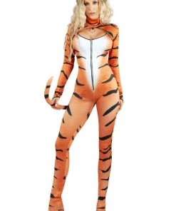 Starline Costume Tiger Honey Costume -Sexy Halloween Costumes Sales unnamed file 346