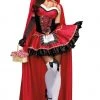 Dreamgirl Little Red Costume -Sexy Halloween Costumes Sales unnamed file 347