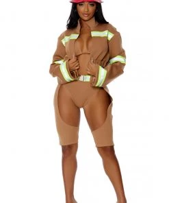 Forplay On Fire Costume -Sexy Halloween Costumes Sales unnamed file 3484