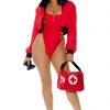 Forplay Watch Out Bae Costume -Sexy Halloween Costumes Sales unnamed file 35