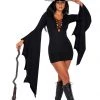 Roma Midnight Coven Witch Costume