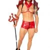 Roma Lucifers Desire Devil Costume -Sexy Halloween Costumes Sales unnamed file 3509