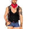 Roma Showdown Cowboy Costume -Sexy Halloween Costumes Sales unnamed file 3512