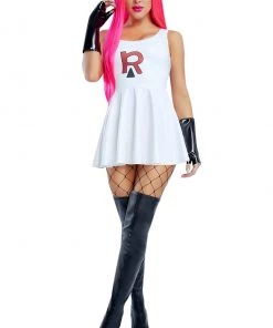 Starline Rocket Queen Costume