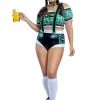 Starline Plus Size Lucky Charm Costume -Sexy Halloween Costumes Sales unnamed file 3521