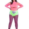 Starline Plus Size Sidekick Hottie Costume -Sexy Halloween Costumes Sales unnamed file 3527