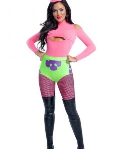 Starline Sidekick Hottie Costume
