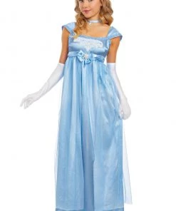 Dreamgirl Regency Duchess Costume