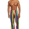 Dreamgirl Pride Pants -Sexy Halloween Costumes Sales unnamed file 3549