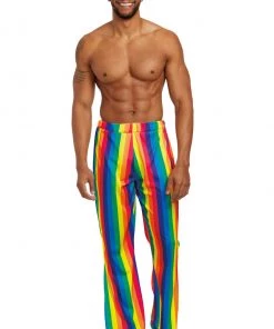 Dreamgirl Pride Pants
