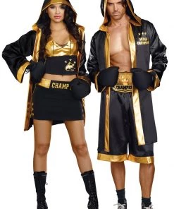 Dreamgirl World Champion Costume -Sexy Halloween Costumes Sales unnamed file 355