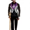 Dreamgirl Men's Bourbon Street Voodoo Costume -Sexy Halloween Costumes Sales unnamed file 3556