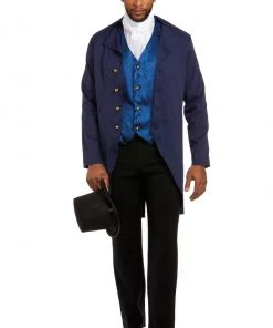 Sexy Halloween Costumes Sales 12 Dreamgirl Regal Regent Costume