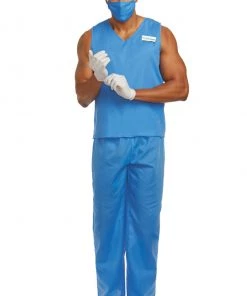 Sexy Halloween Costumes Sales 10 Dreamgirl Dr. Ben Dover Costume