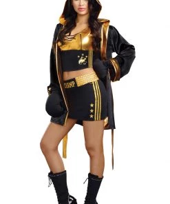 Dreamgirl World Champion Costume -Sexy Halloween Costumes Sales unnamed file 358