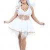 Starline Costume Plus Size Pastel Pony Costume -Sexy Halloween Costumes Sales unnamed file 3582