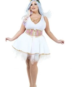 Starline Costume Plus Size Pastel Pony Costume