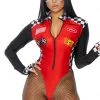 Forplay Plus Size Wanna Race? Racer Girl Costume 2 Forplay Plus Size Wanna Race? Racer Girl Costume -Sexy Halloween Costumes Sales unnamed file 3592