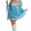Starline Costume Plus Size Flower Power Costume -Sexy Halloween Costumes Sales unnamed file 3623
