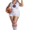 Starline Costume Plus Size Basketball Bunny Costume 1 Starline Costume Plus Size Basketball Bunny Costume -Sexy Halloween Costumes Sales unnamed file 3680
