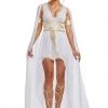 Dreamgirl Plus Size Sexy Venus Costume -Sexy Halloween Costumes Sales unnamed file 3685