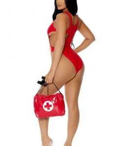 Forplay Watch Out Bae Costume -Sexy Halloween Costumes Sales unnamed file 37