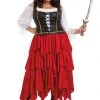 Dreamgirl Plus Size Women's Ships Ahoy Costume -Sexy Halloween Costumes Sales unnamed file 3713
