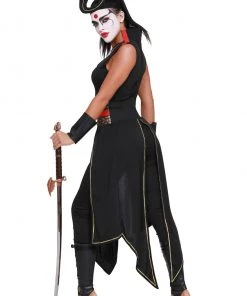 Dreamgirl Sexy Samurai Costume -Sexy Halloween Costumes Sales unnamed file 372