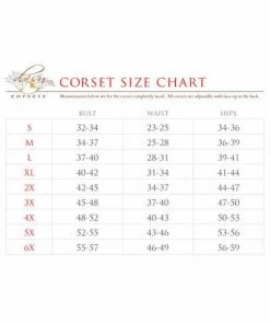 Daisy Corsets USA Sequin Devil Corset Costume -Sexy Halloween Costumes Sales unnamed file 3738