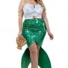 Starline Costume Plus Size Alluring Sea Siren Costume -Sexy Halloween Costumes Sales unnamed file 3778
