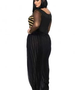 Leg Avenue Plus Size Nile Queen Costume -Sexy Halloween Costumes Sales unnamed file 3794