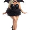 Party King Plus Size Bat Honey Costume -Sexy Halloween Costumes Sales unnamed file 3796