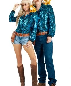 Starline Costume Sexy Joe Exotic Costume -Sexy Halloween Costumes Sales unnamed file 381