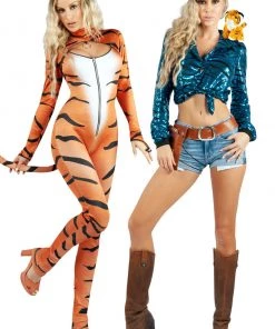 Starline Costume Sexy Joe Exotic Costume -Sexy Halloween Costumes Sales unnamed file 382