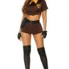 Forplay Plus Size Precious Cargo Costume 2 Forplay Plus Size Precious Cargo Costume -Sexy Halloween Costumes Sales unnamed file 3841
