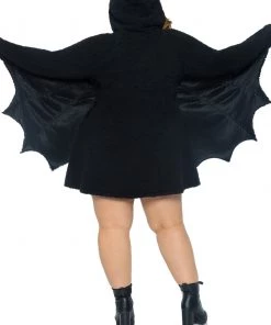 Leg Avenue Plus Size Moonlight Bat -Sexy Halloween Costumes Sales unnamed file 3851