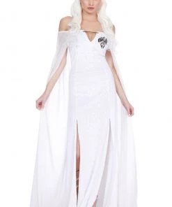 Dreamgirl Dragon Beauty Costume