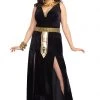Dreamgirl Plus Size Exquisite Cleopatra Costume -Sexy Halloween Costumes Sales unnamed file 3896