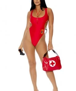 Forplay Watch Out Bae Costume -Sexy Halloween Costumes Sales unnamed file 39