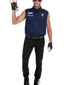 Dreamgirl The Sergeant Costume