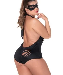 Mapalé Plus Size Pretty Kitty Teddy -Sexy Halloween Costumes Sales unnamed file 3905