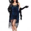 Dreamgirl Plus Size Downtown Doll Costume -Sexy Halloween Costumes Sales unnamed file 3907
