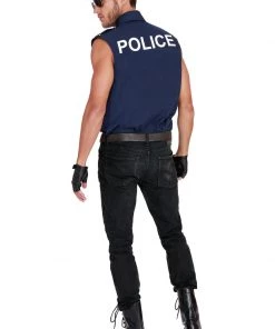 Dreamgirl The Sergeant Costume -Sexy Halloween Costumes Sales unnamed file 392